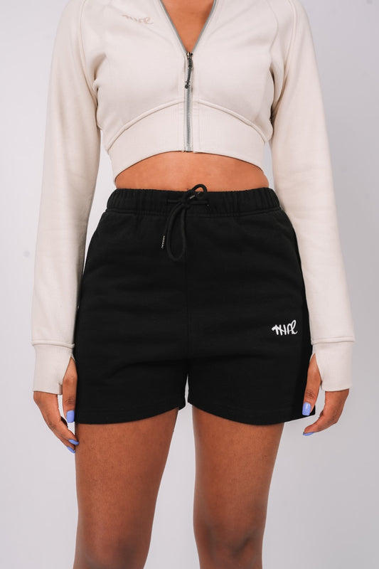 Heavyweight Fleece Shorts