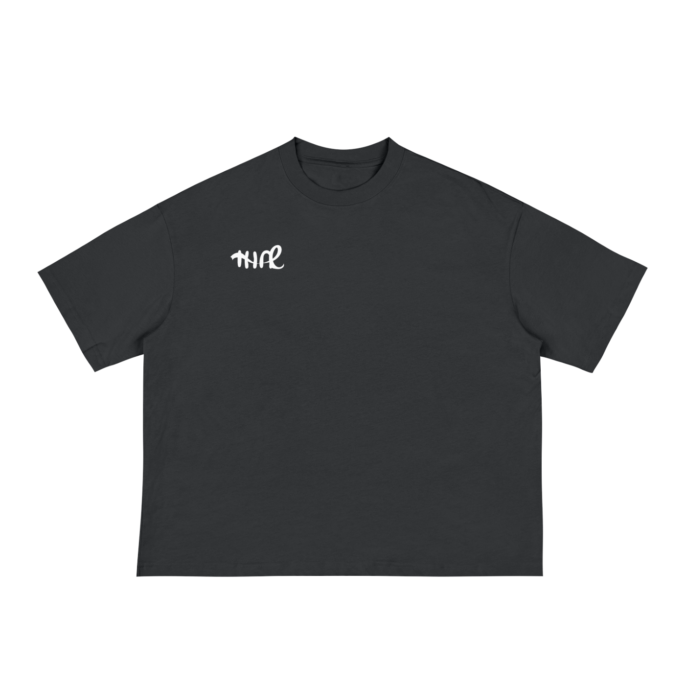 Boxy ‘Be Kind’ Tee