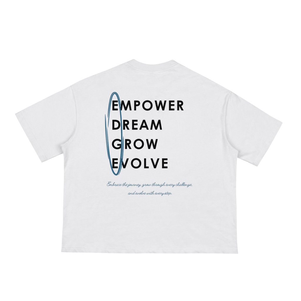 E.D.G.E Boxy Tee