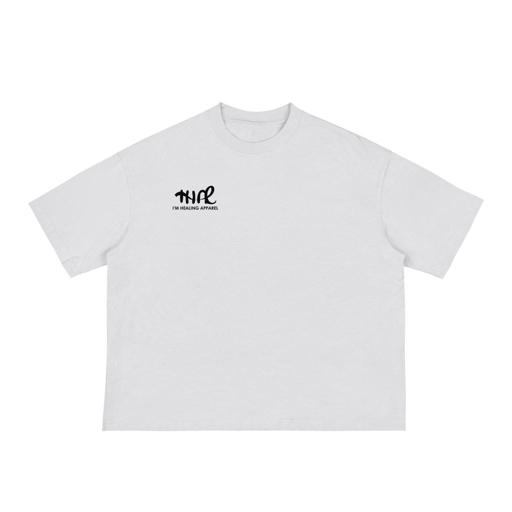 E.D.G.E Boxy Tee