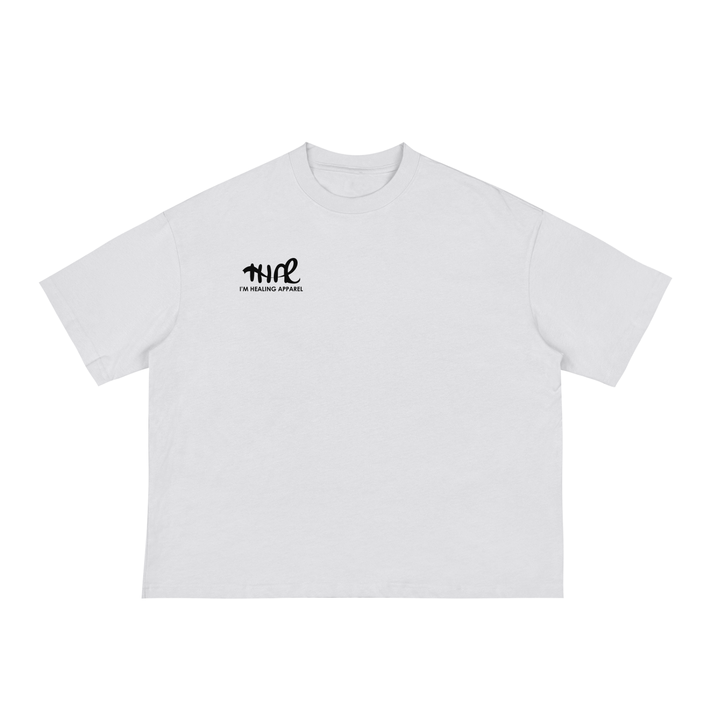 E.D.G.E Boxy Tee
