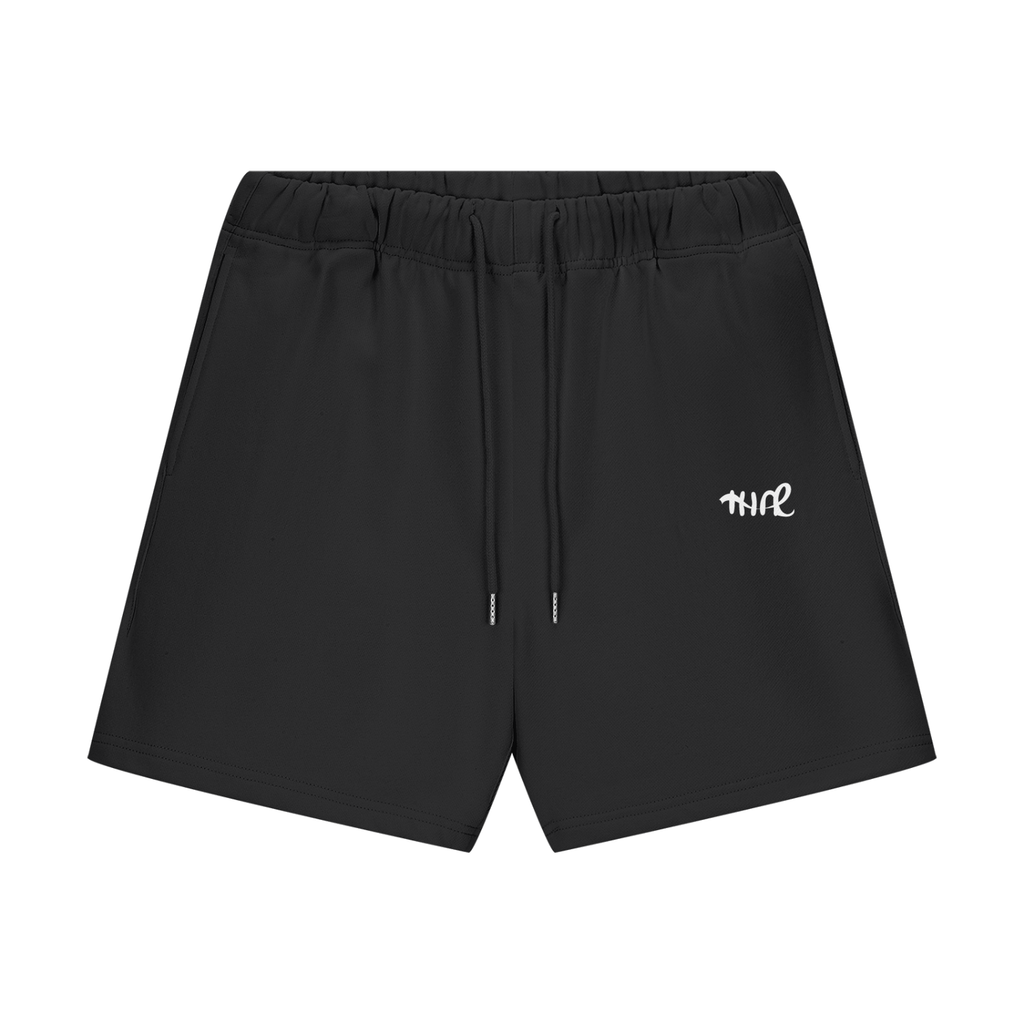 Cozy Core Shorts