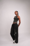 Soft Fade Loose-Fit Sweatpants