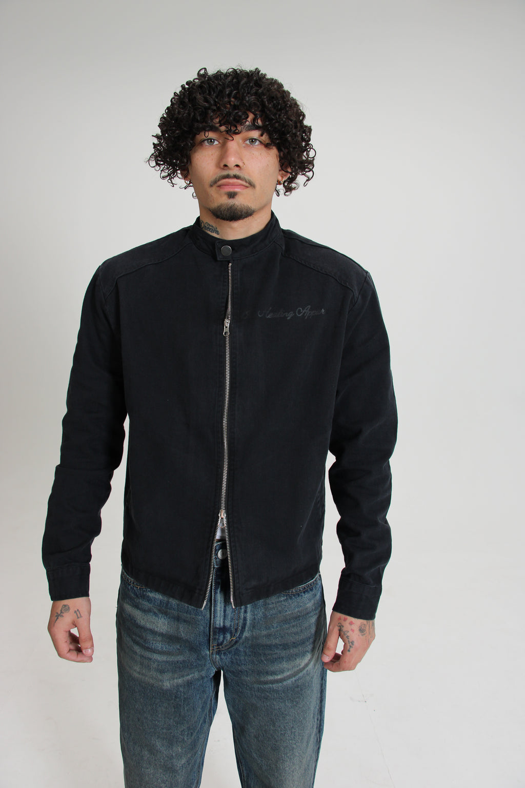 Retro Fade Legacy Jacket