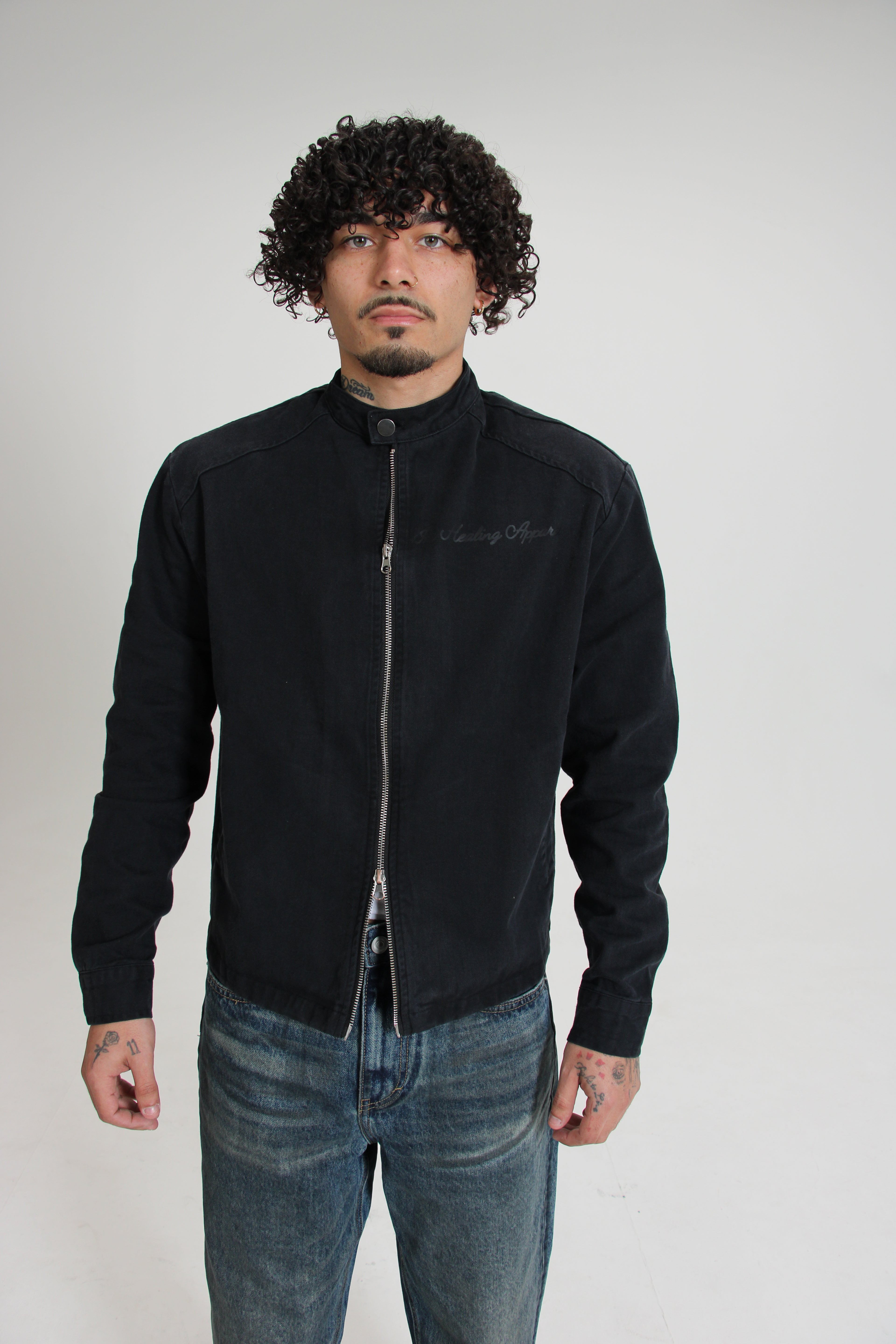 Retro Fade Legacy Jacket
