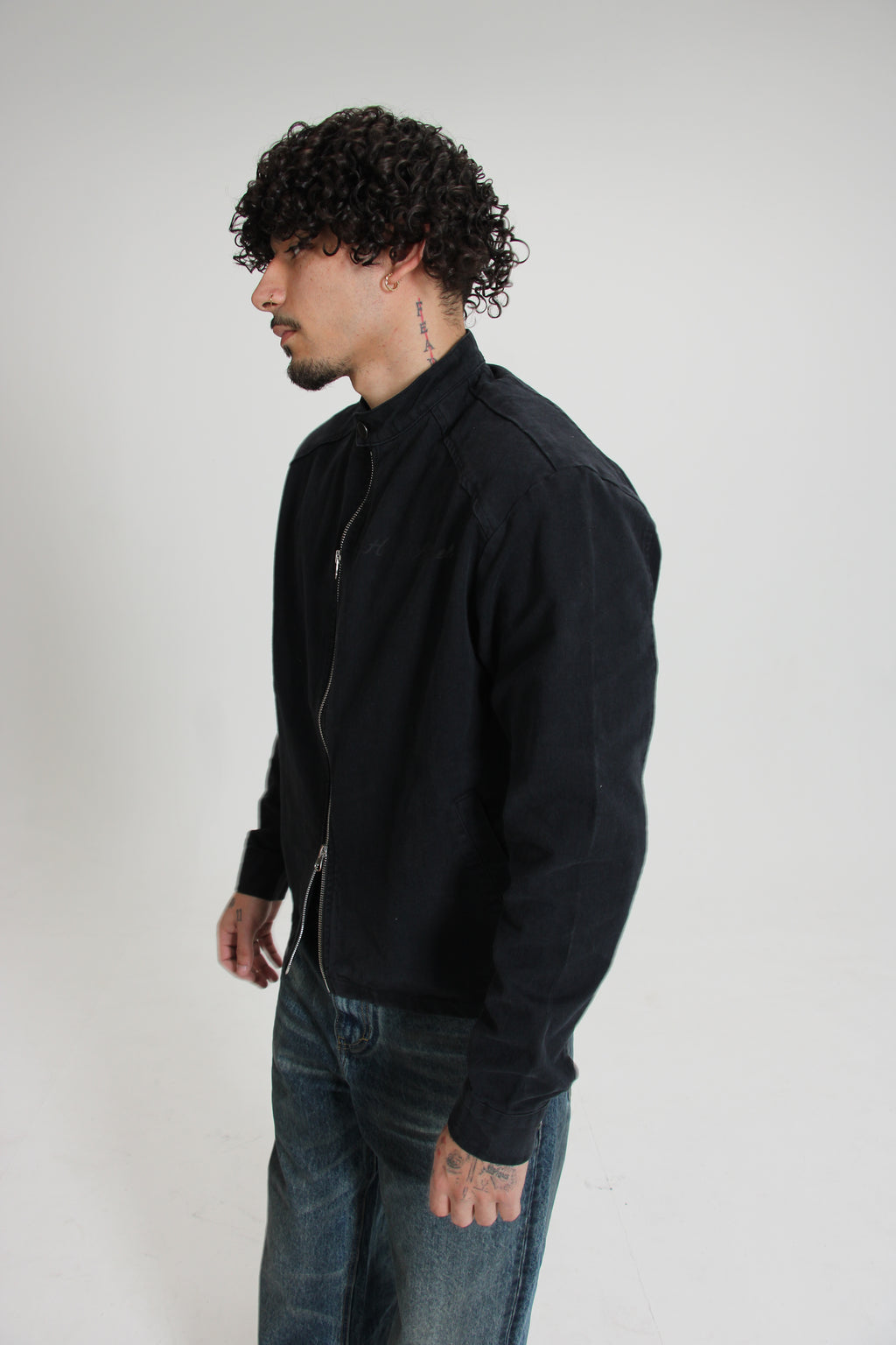 Retro Fade Legacy Jacket