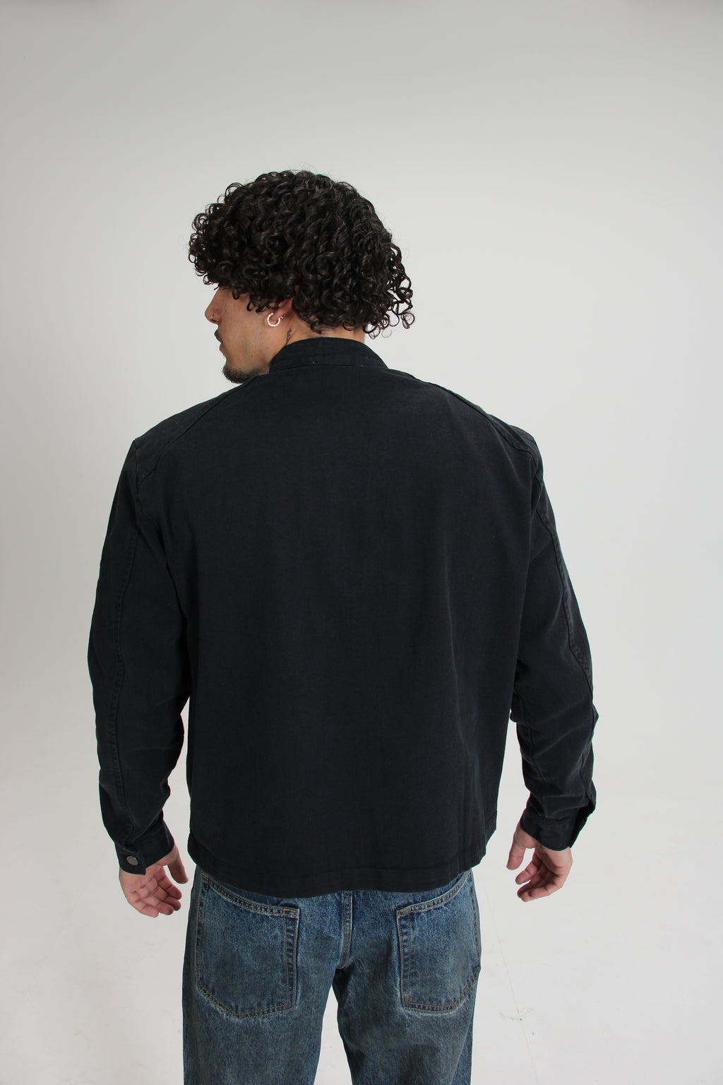 Retro Fade Legacy Jacket