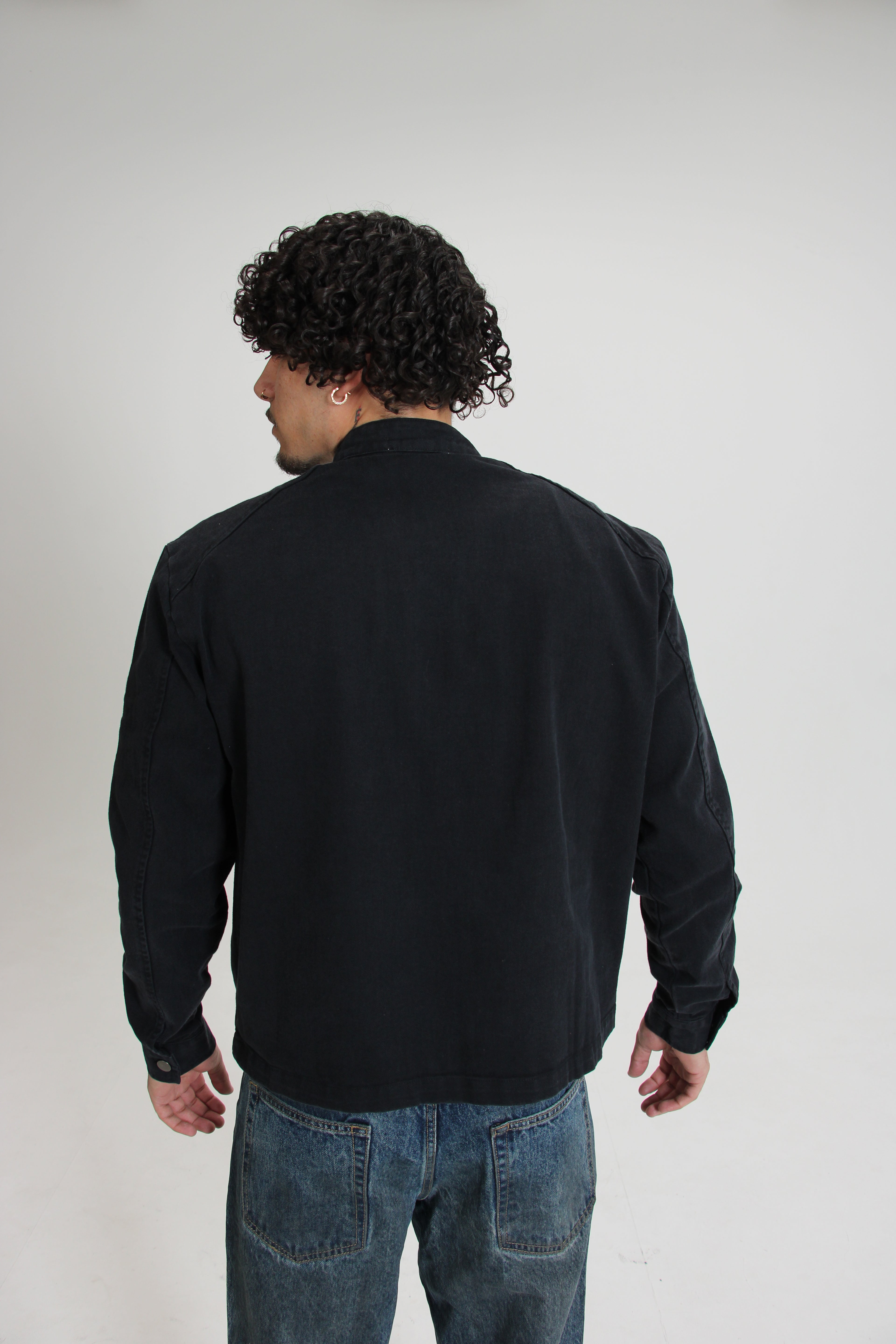 Retro Fade Legacy Jacket