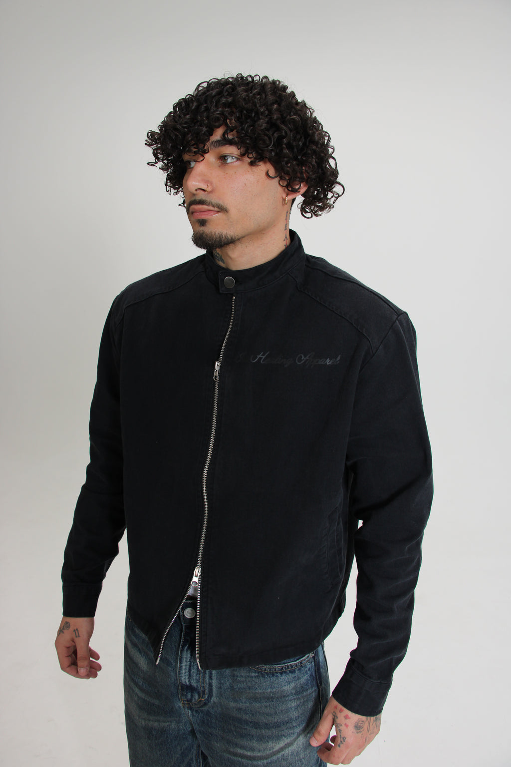 Retro Fade Legacy Jacket