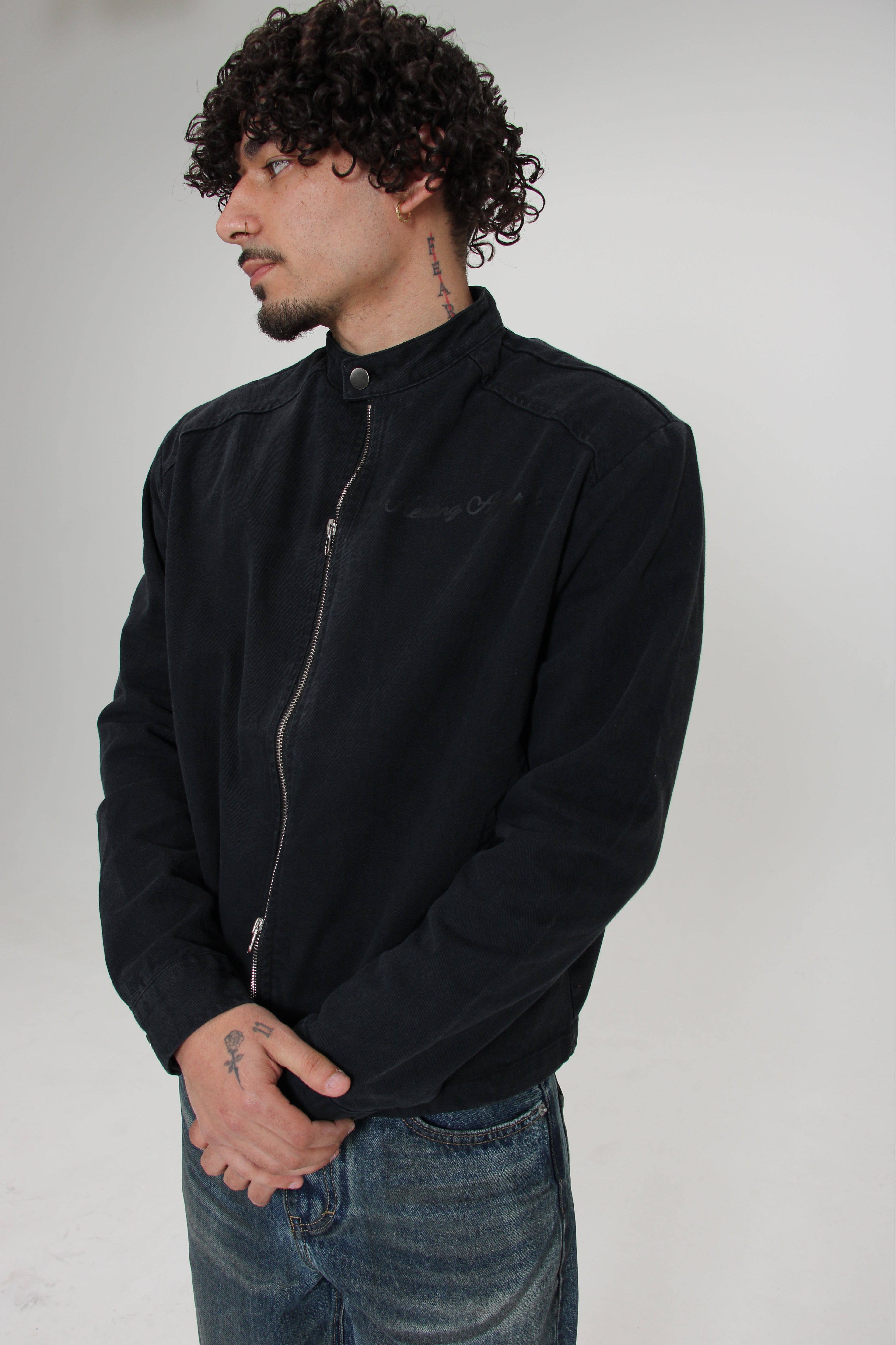 Retro Fade Legacy Jacket