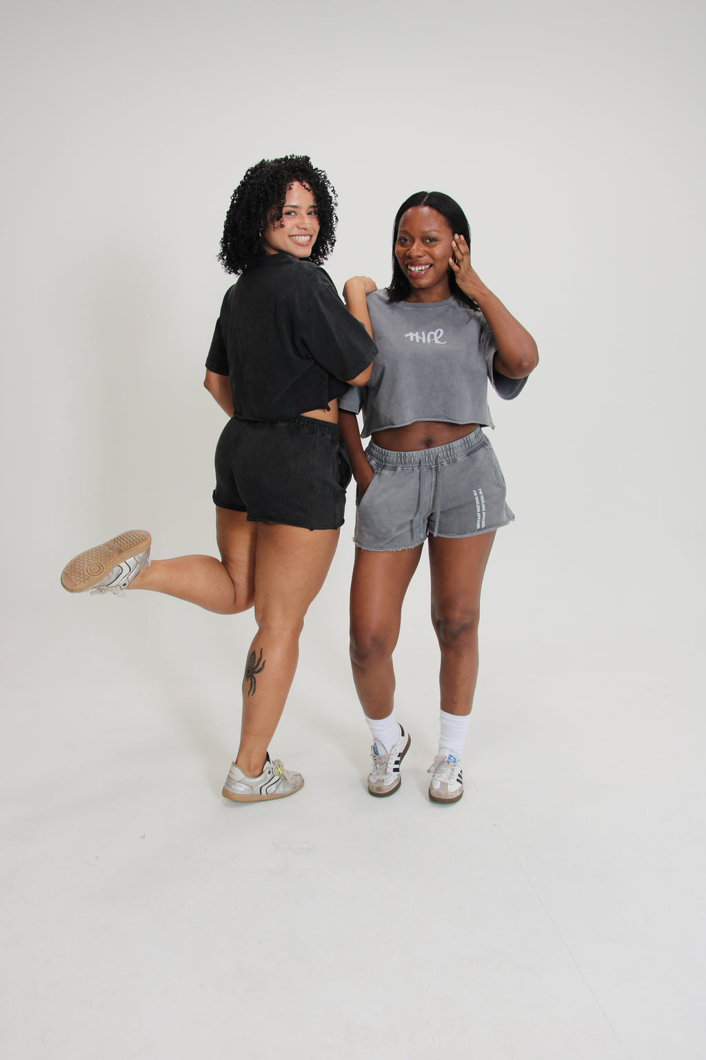 Summer Short Set