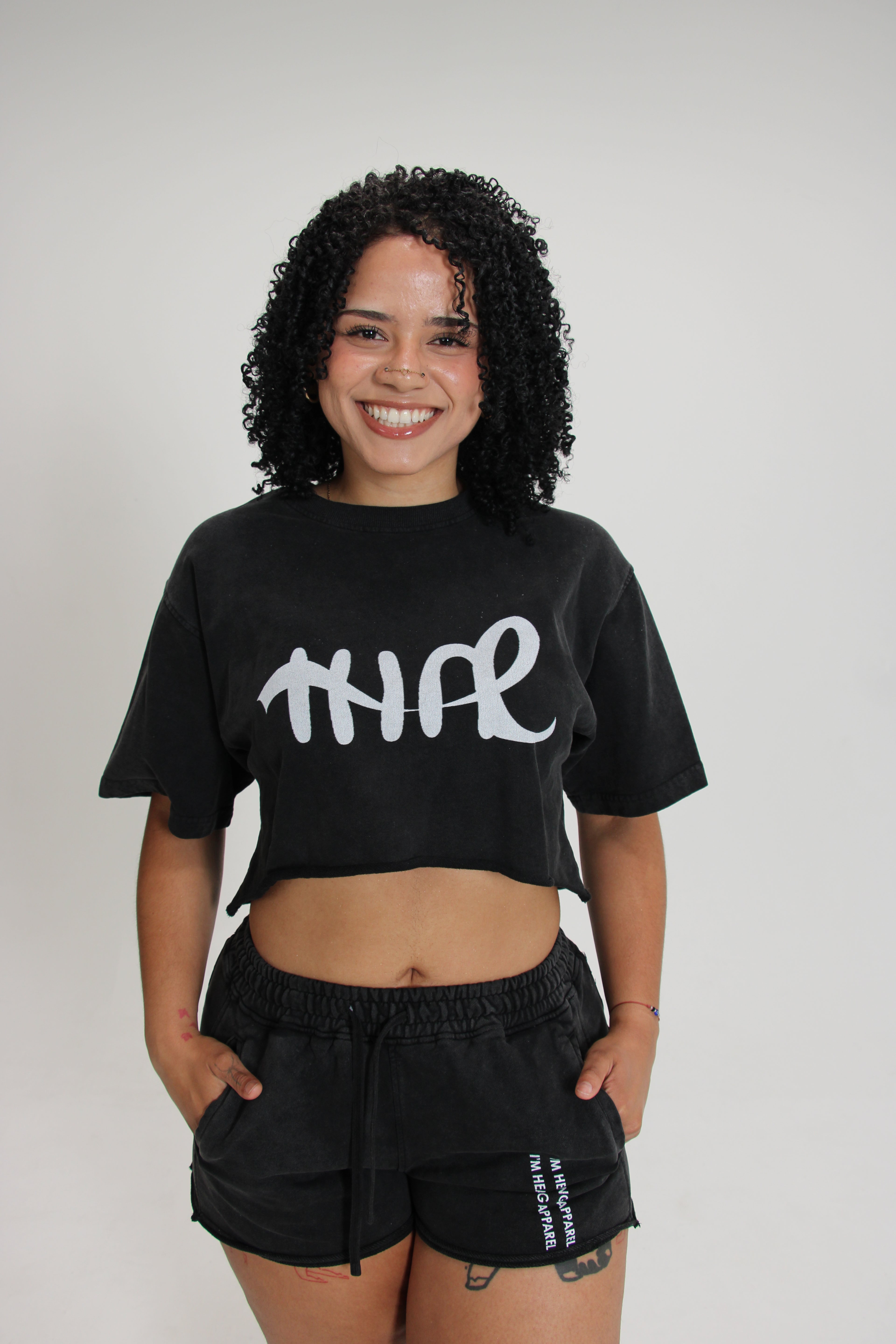 Summer Short Set