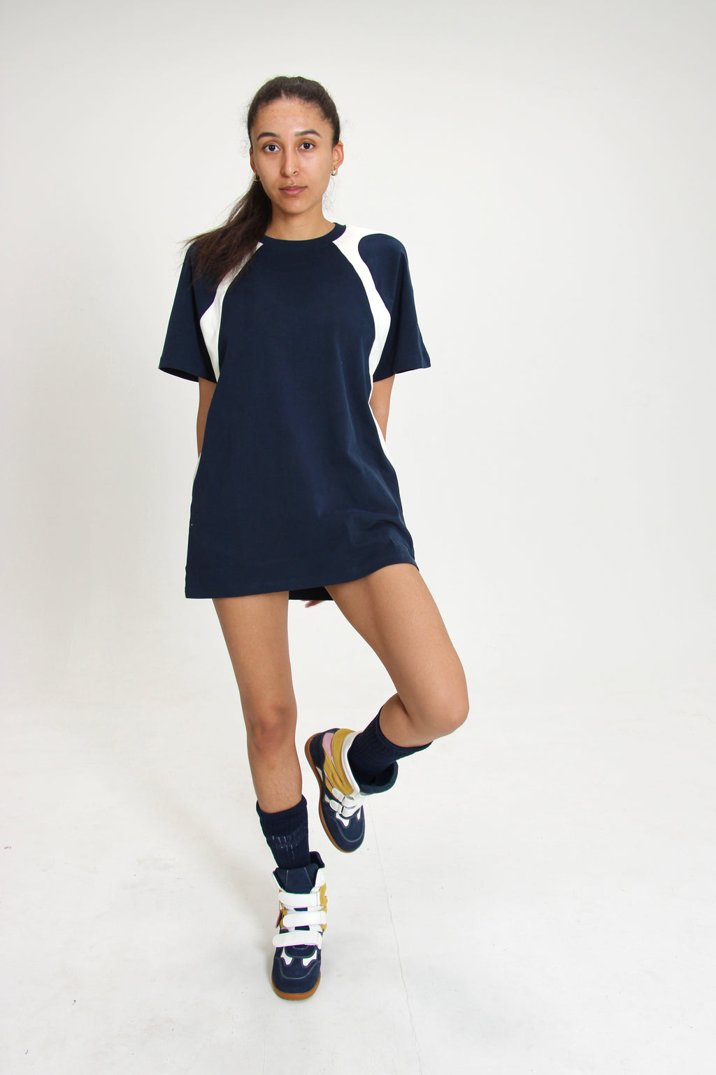 Contrast Culture Tee