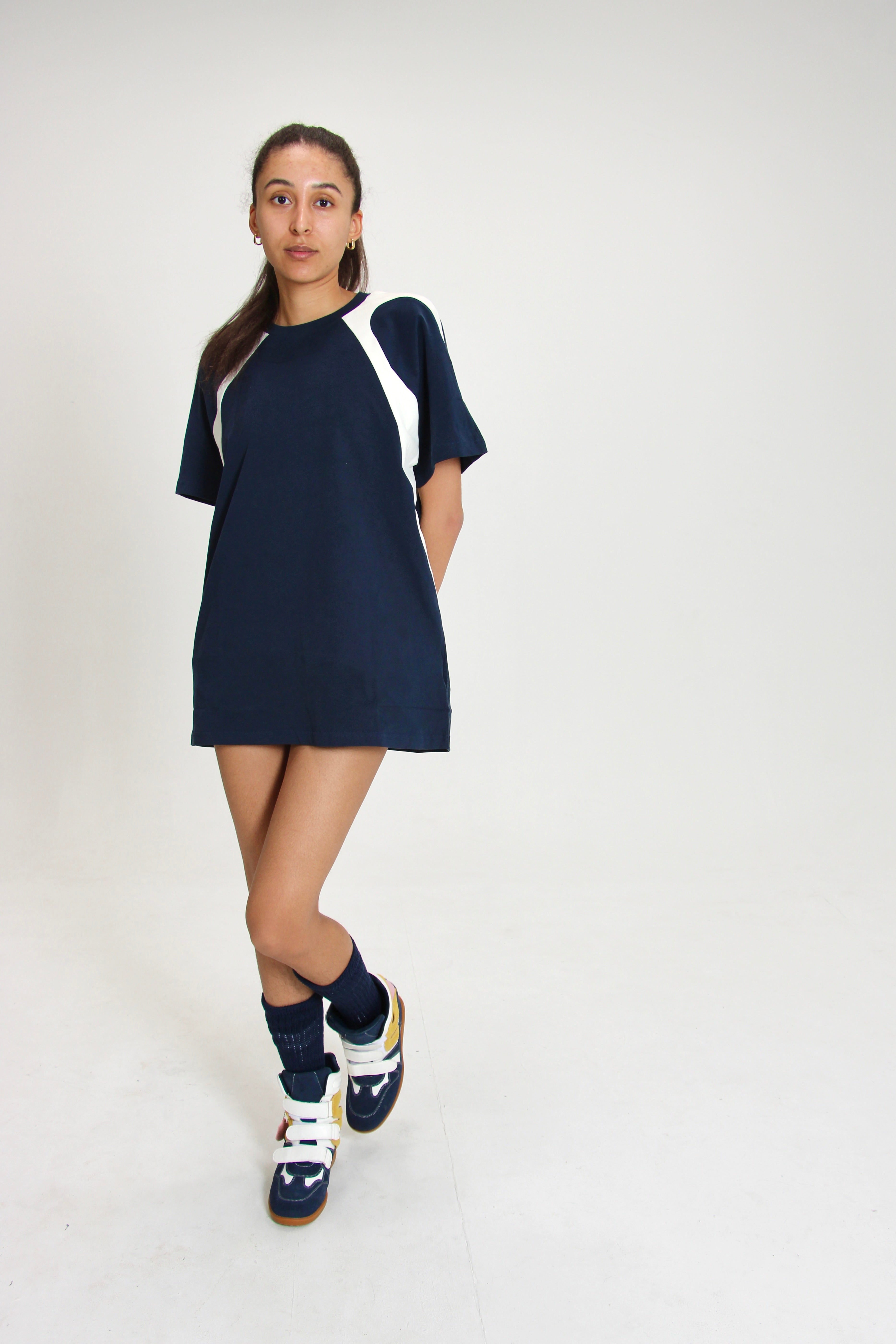 Contrast Culture Tee
