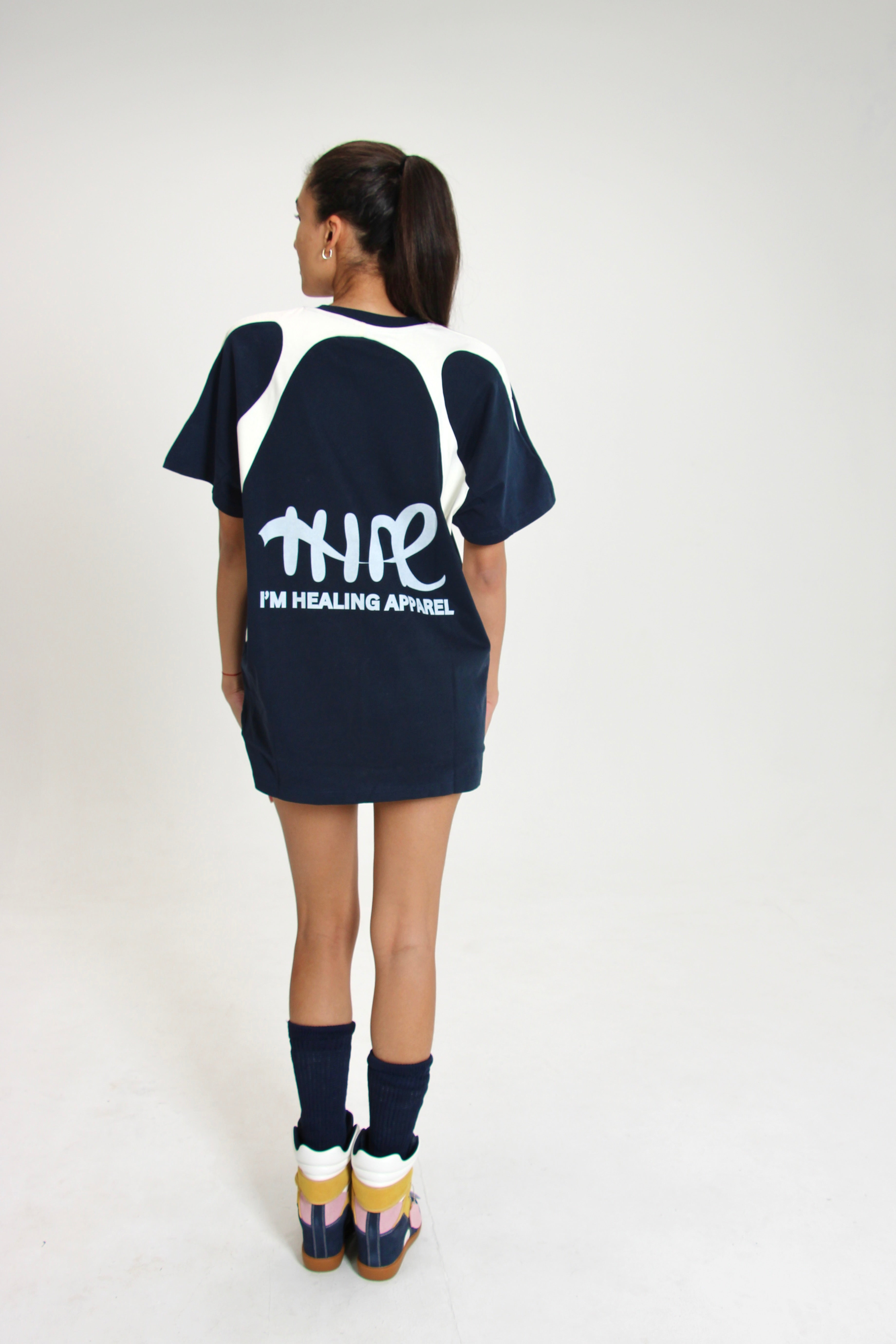 Contrast Culture Tee