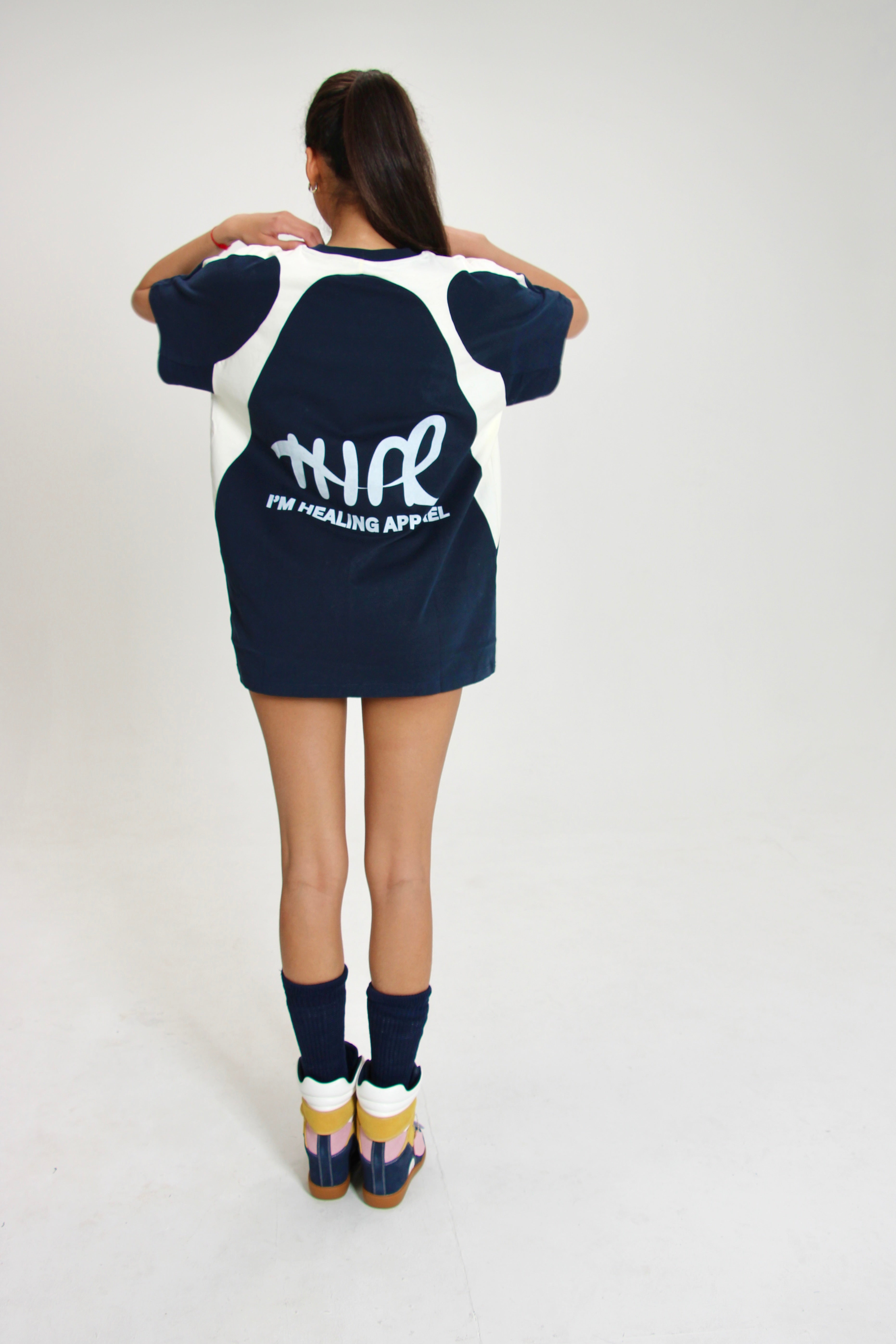 Contrast Culture Tee