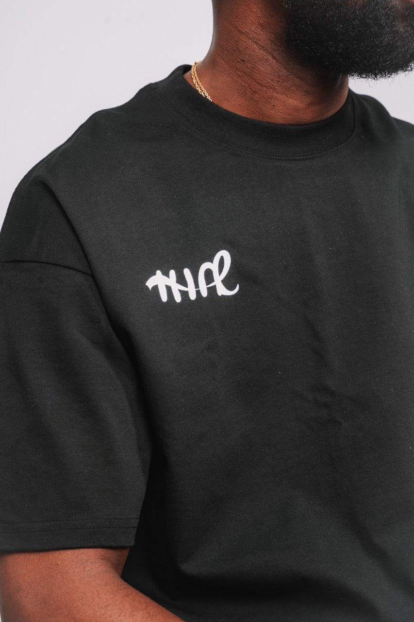 Boxy ‘Be Kind’ Tee