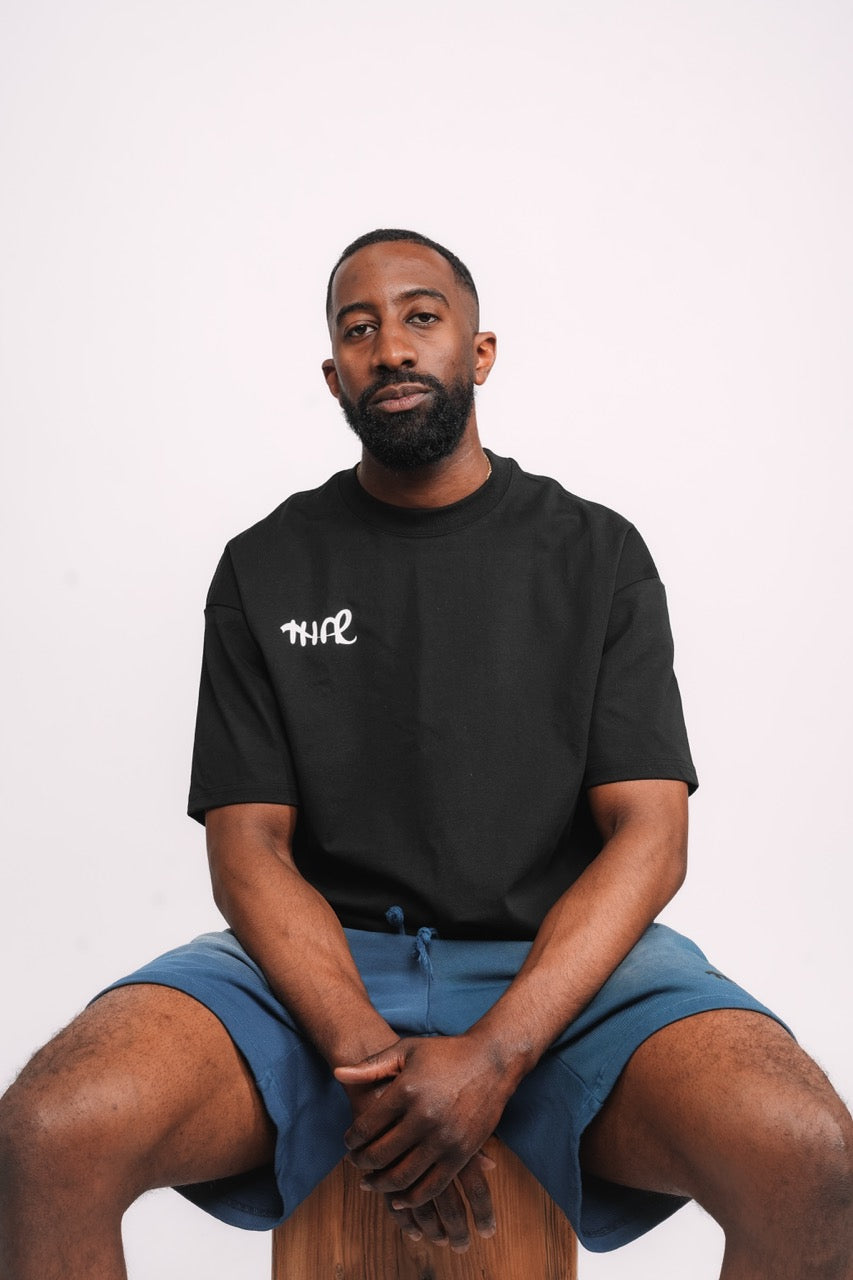 Washed Legacy Shorts