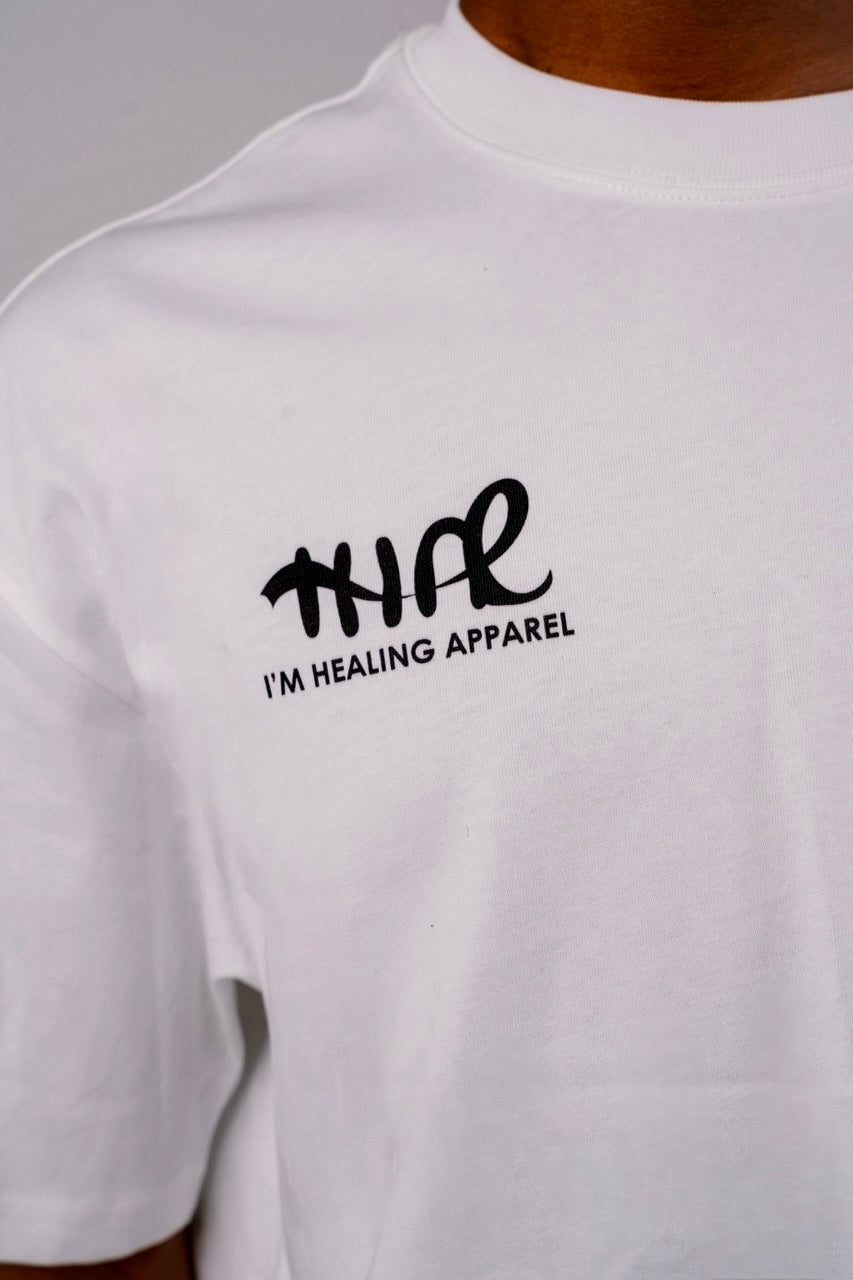 E.D.G.E Boxy Tee