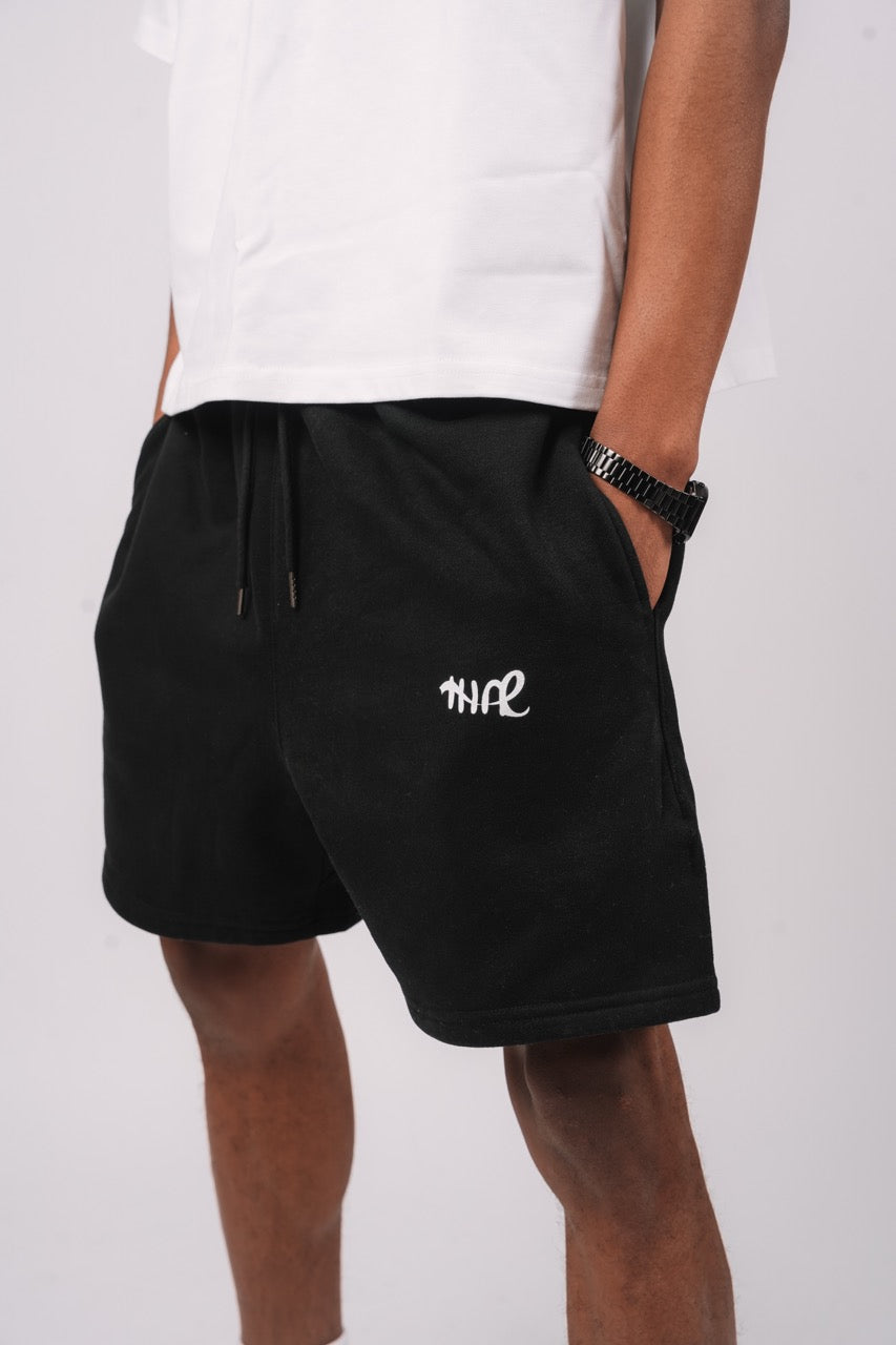 Cozy Core Shorts