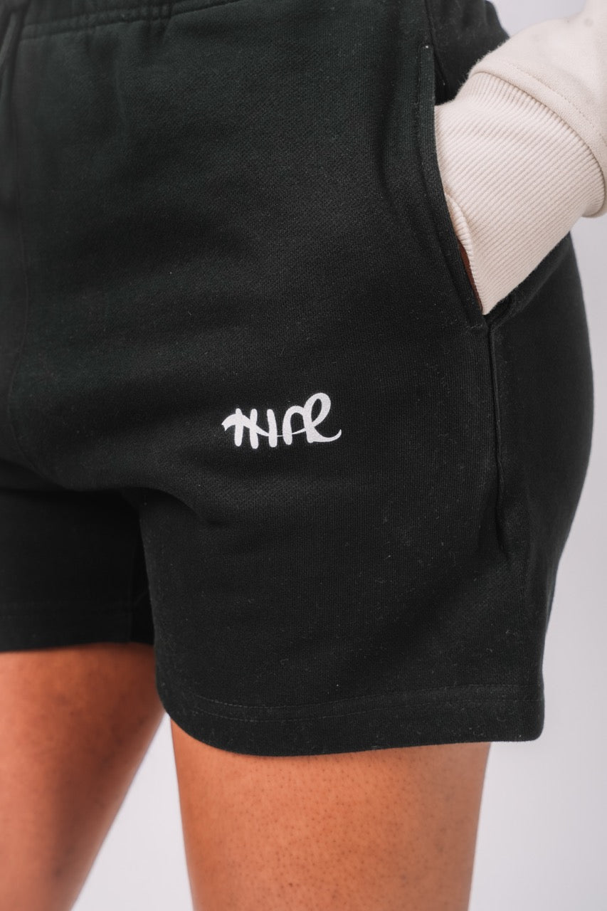 Cozy Core Shorts