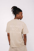 Grounded Oversize Tee