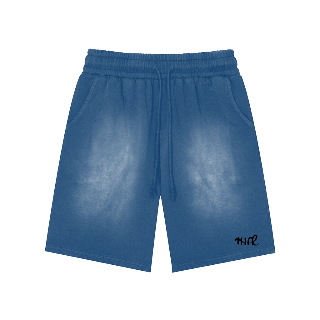 Washed Legacy Shorts