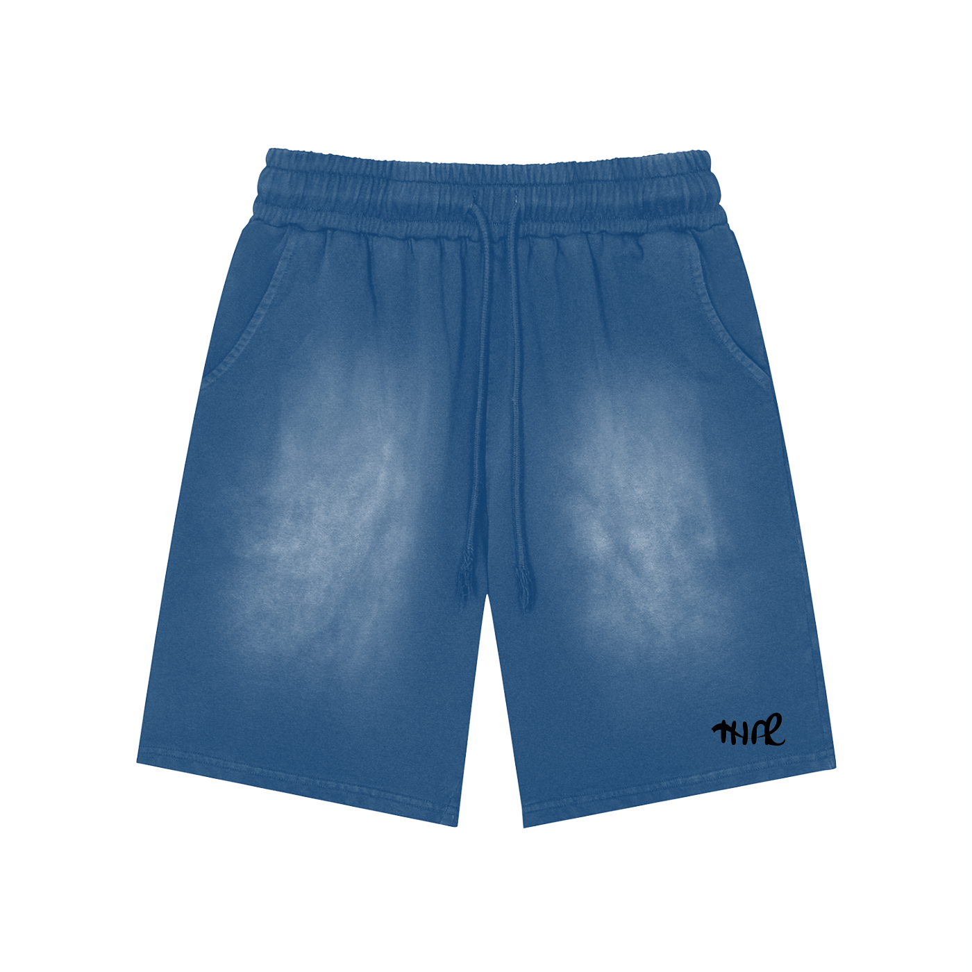 Washed Legacy Shorts