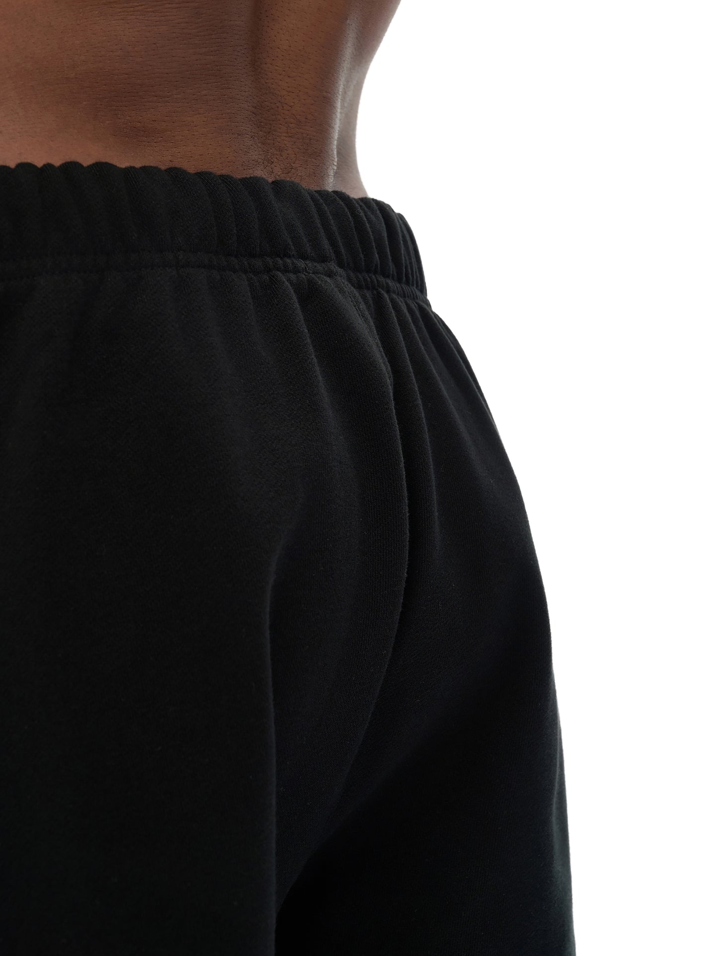 Heavyweight Fleece Shorts