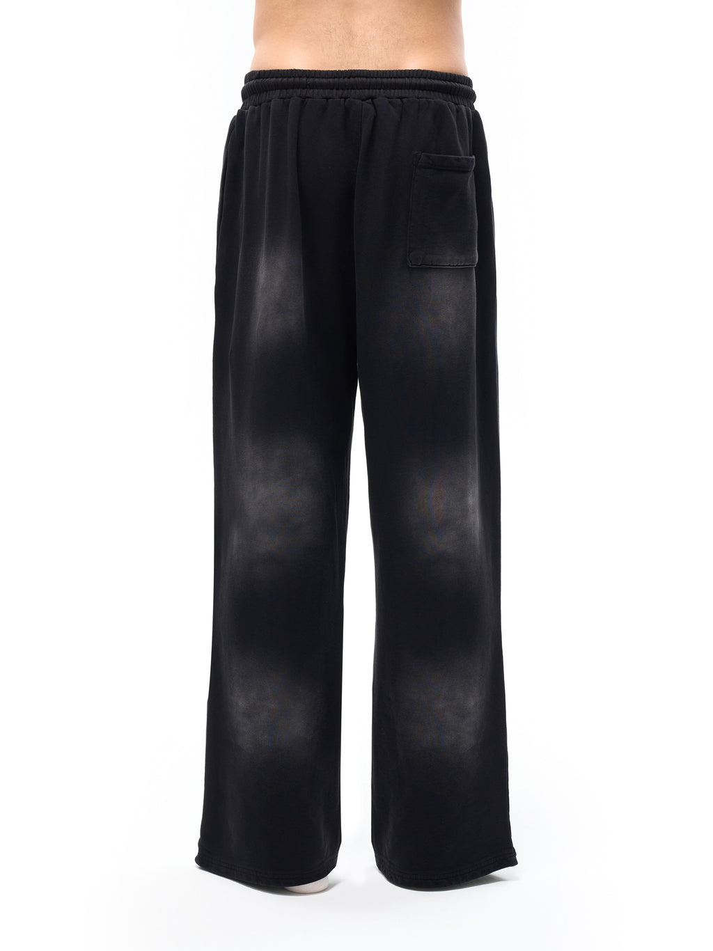 Soft Fade Loose-Fit Sweatpants