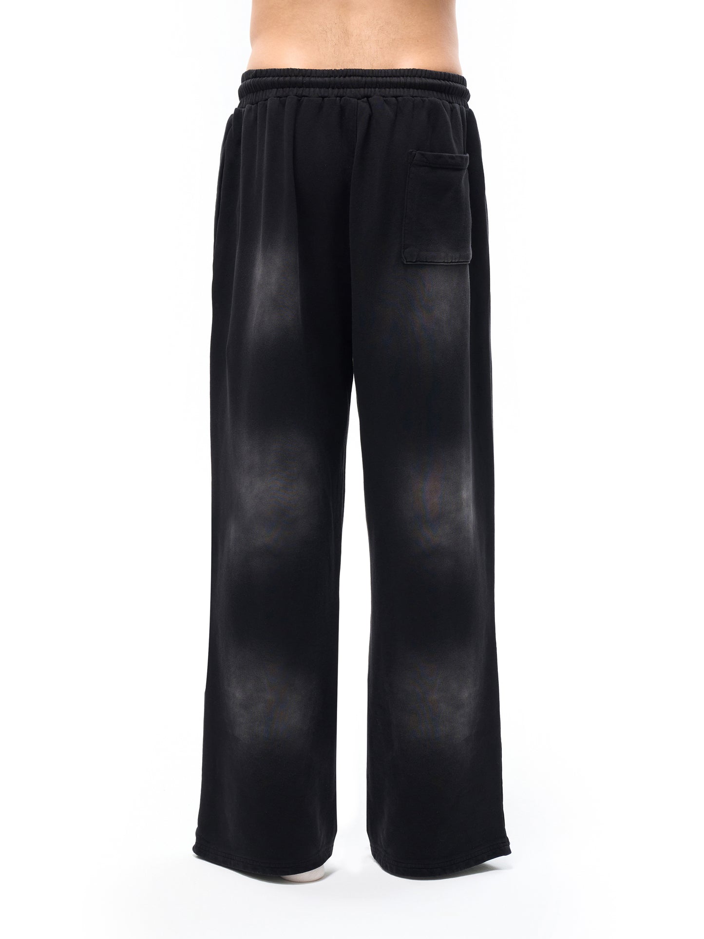Effortless Loose Fit Sweatpants