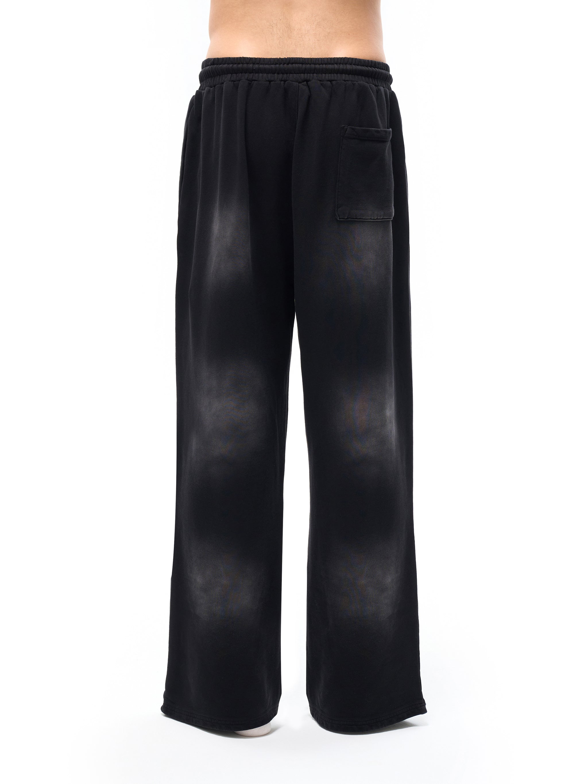 Soft Fade Loose-Fit Sweatpants